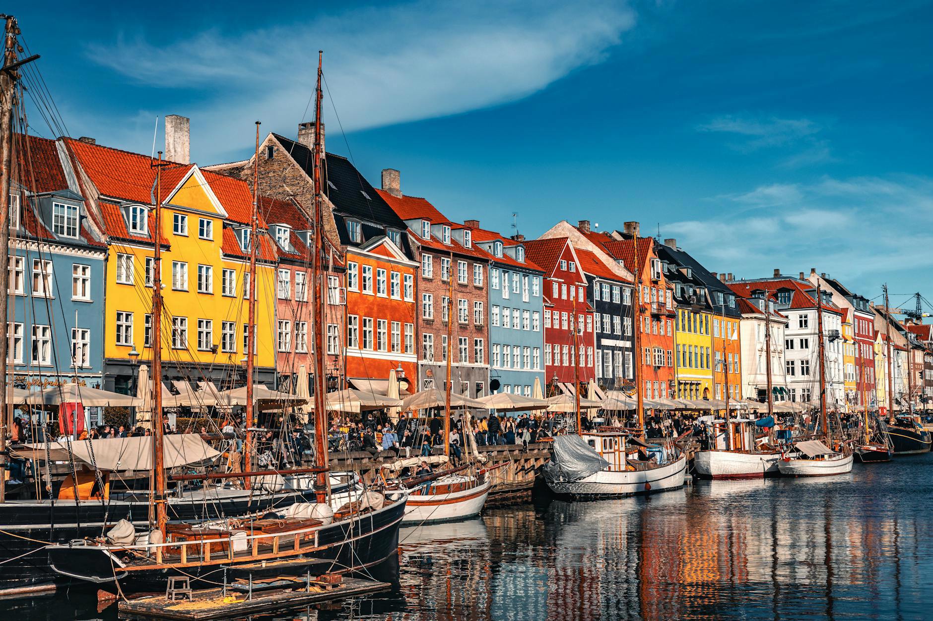 Danmark