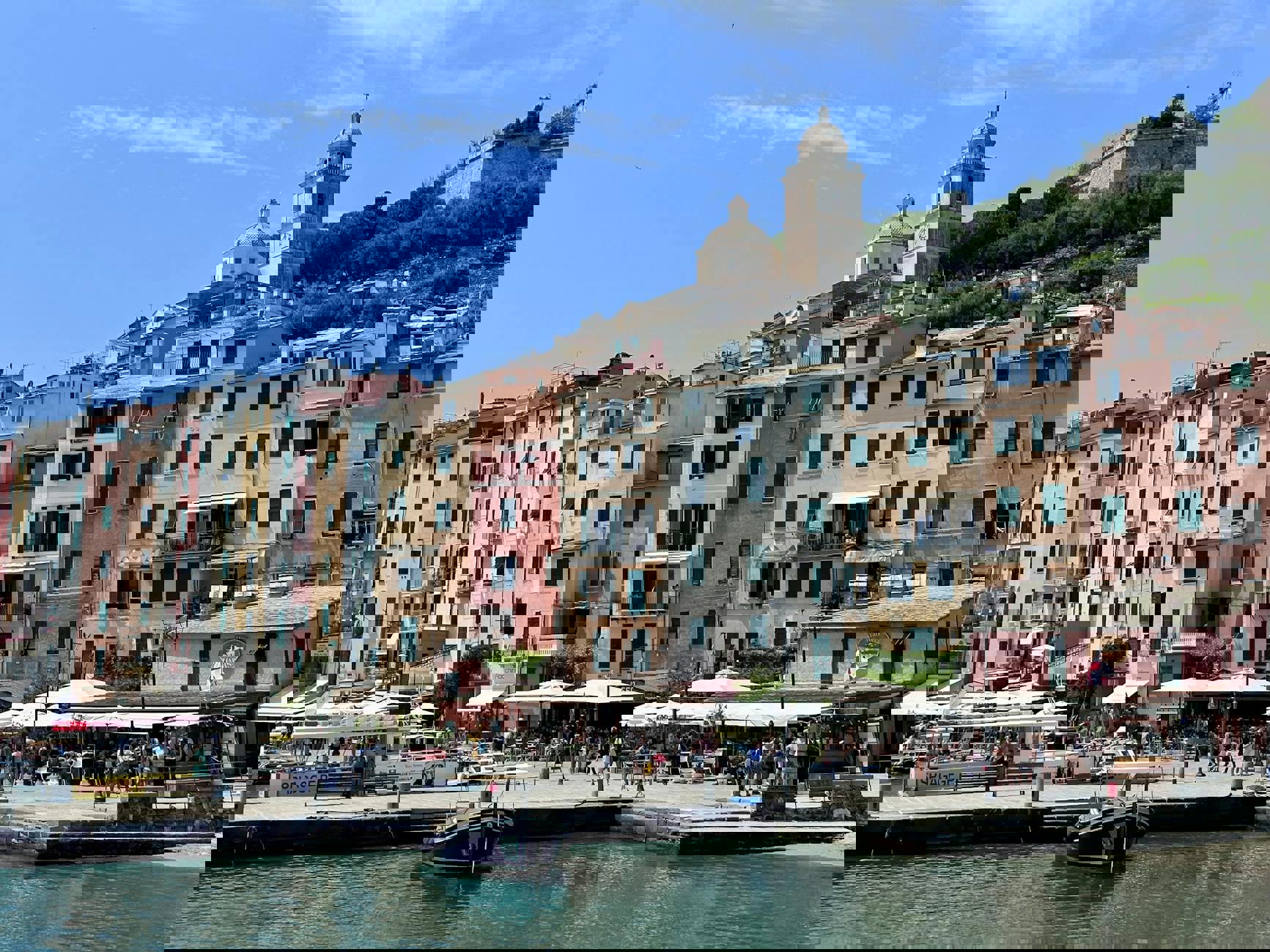 Porto Venere