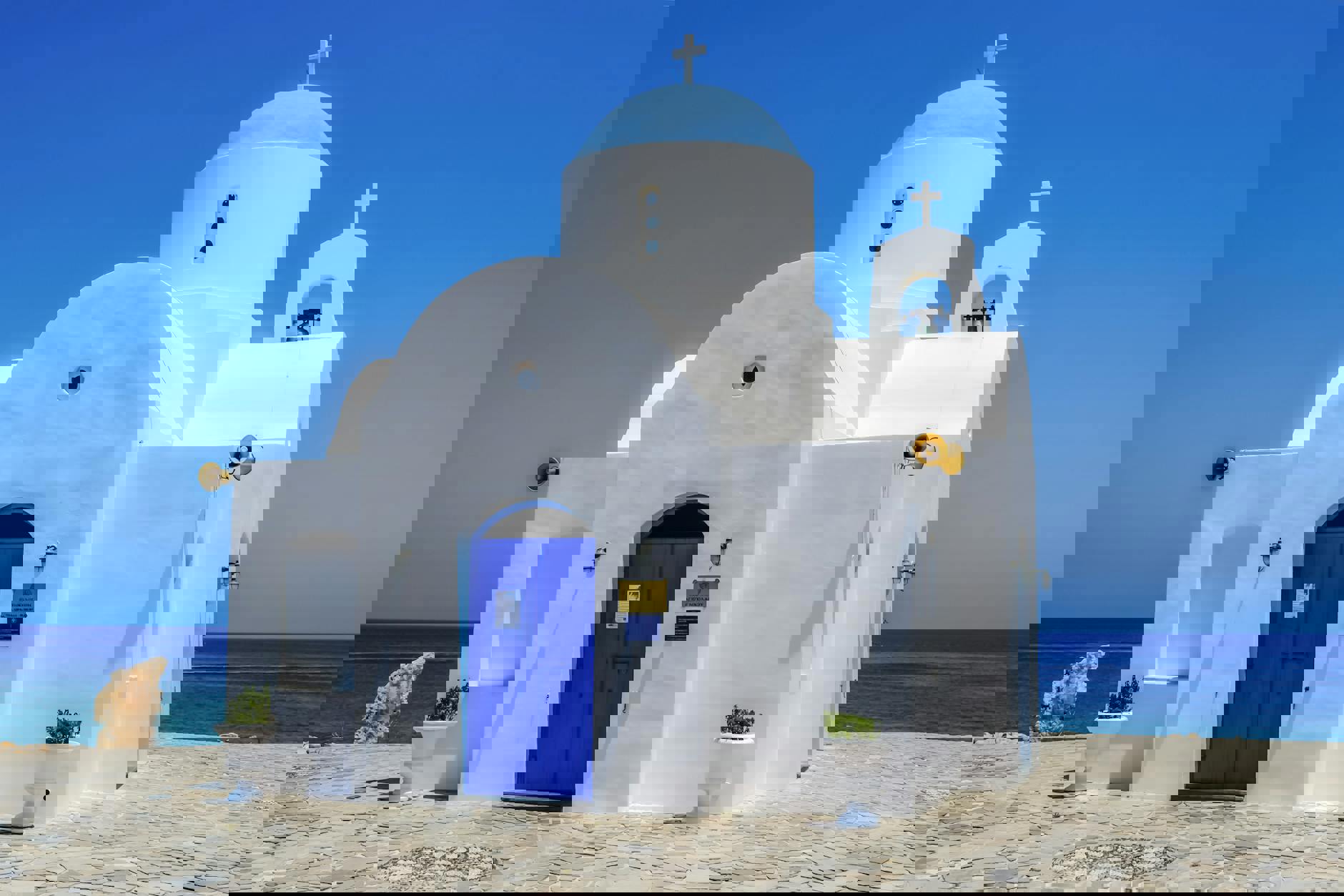 Kypros