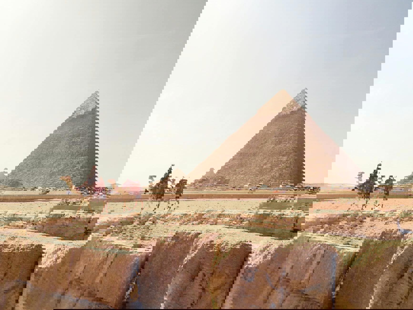 Egypt