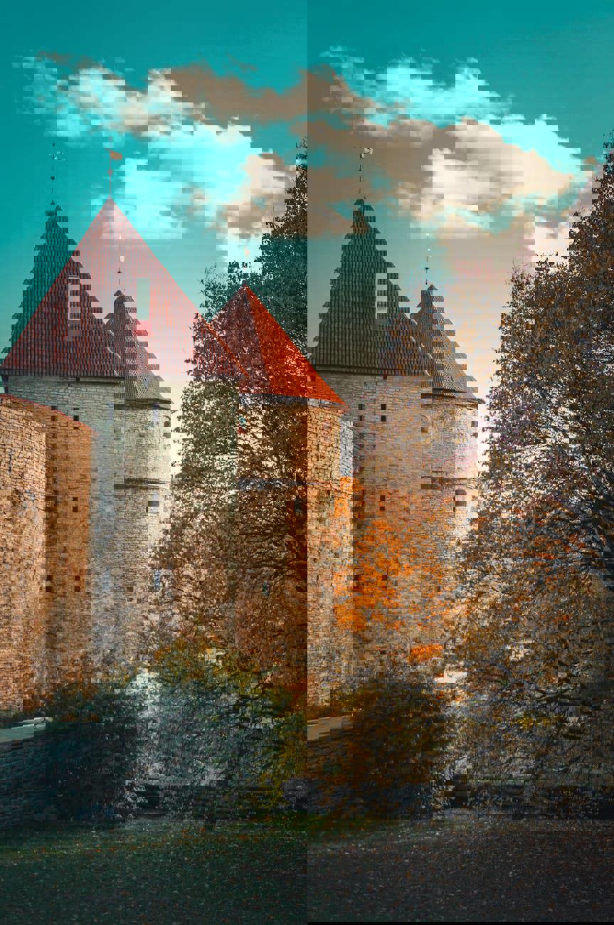 Estland