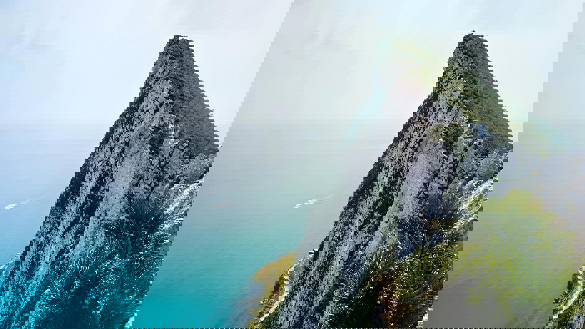 Gibraltar