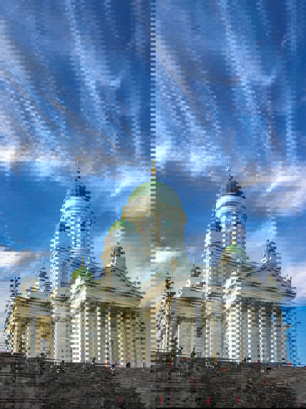 Helsinki