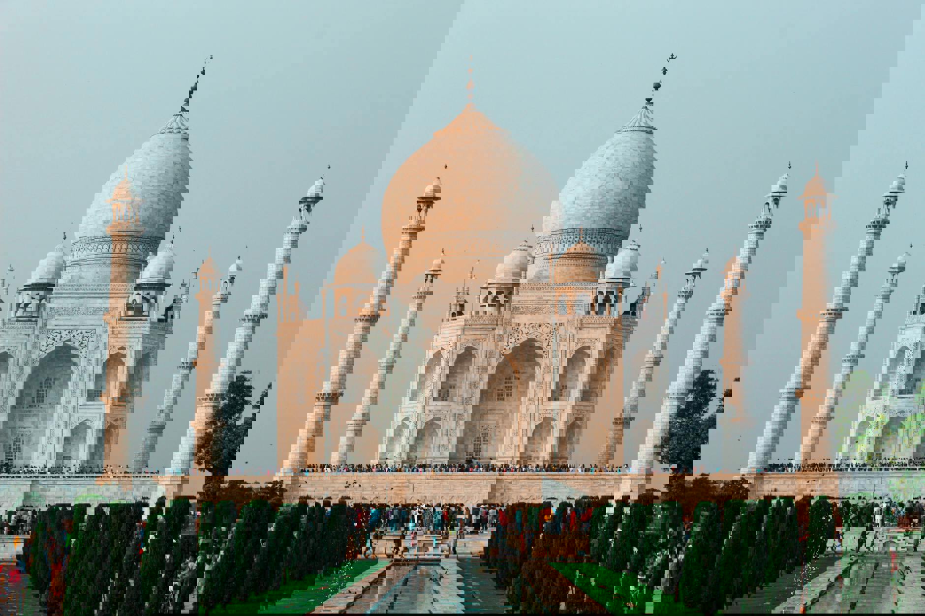 India