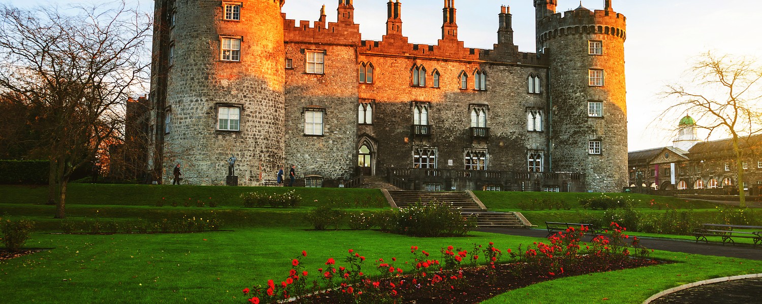 Irland