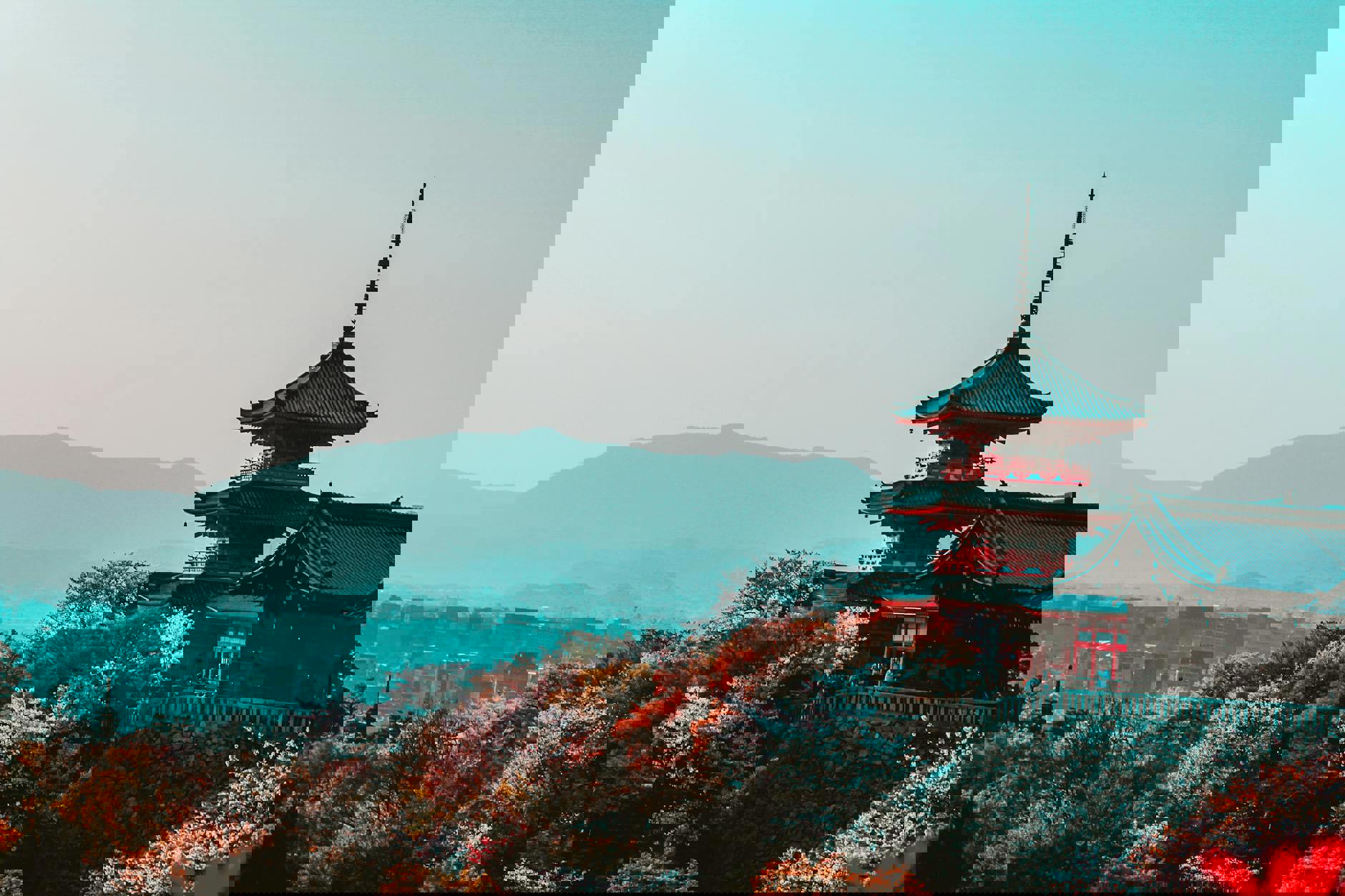 Japan