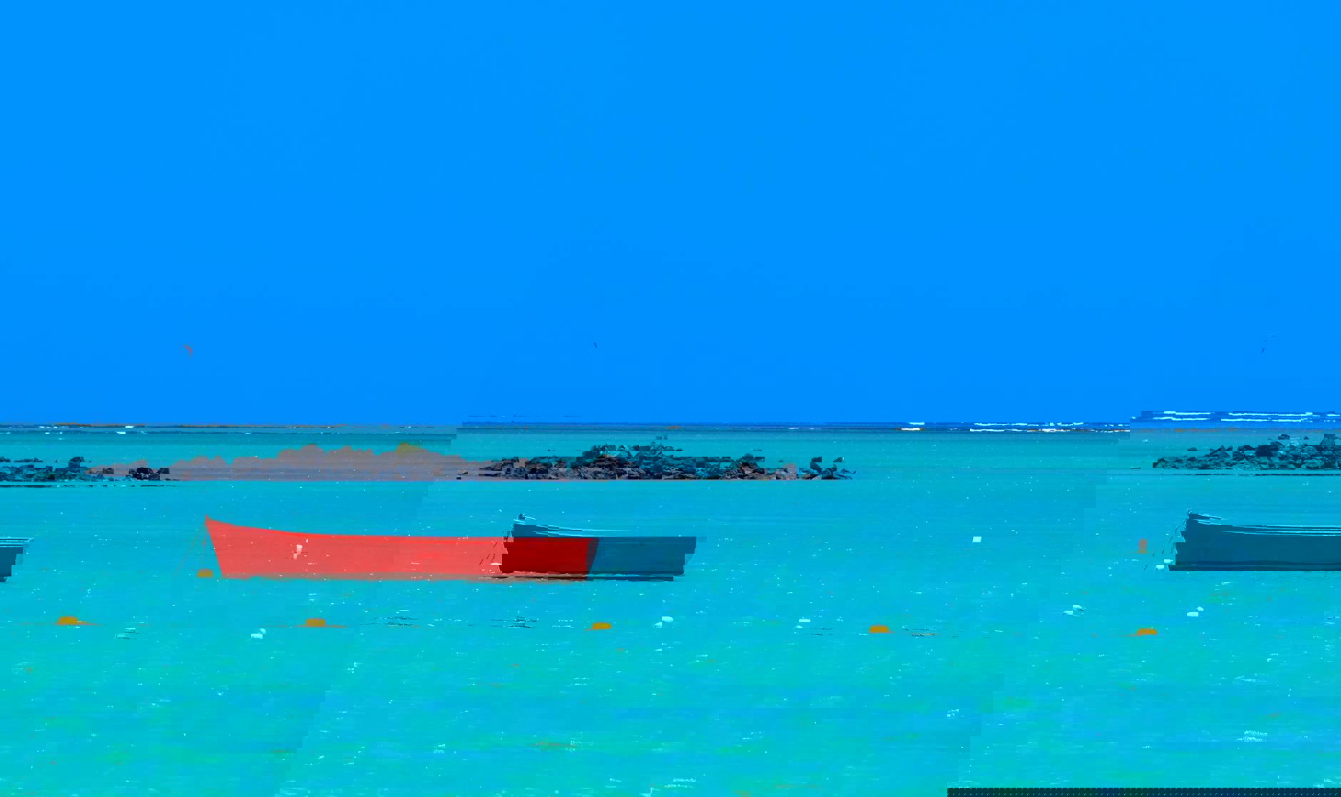 Mauritius