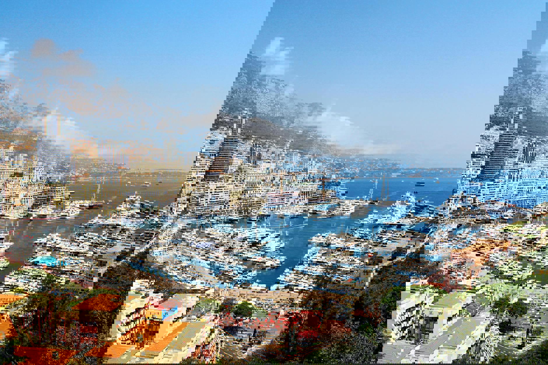 Monaco