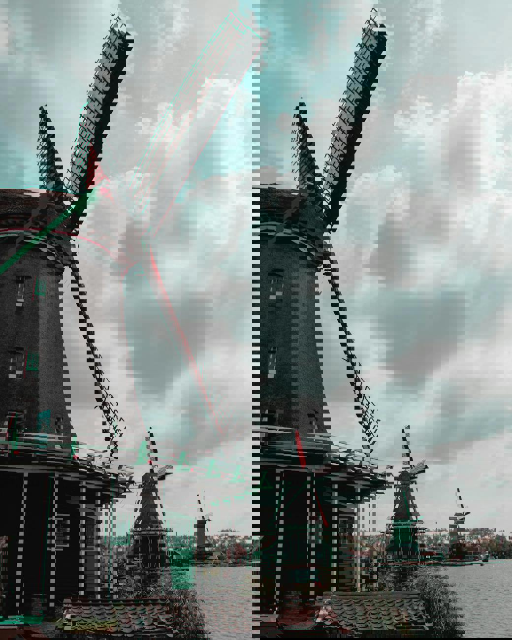 Nederland