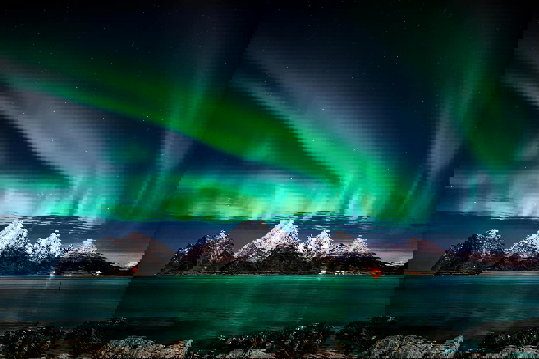 Norge