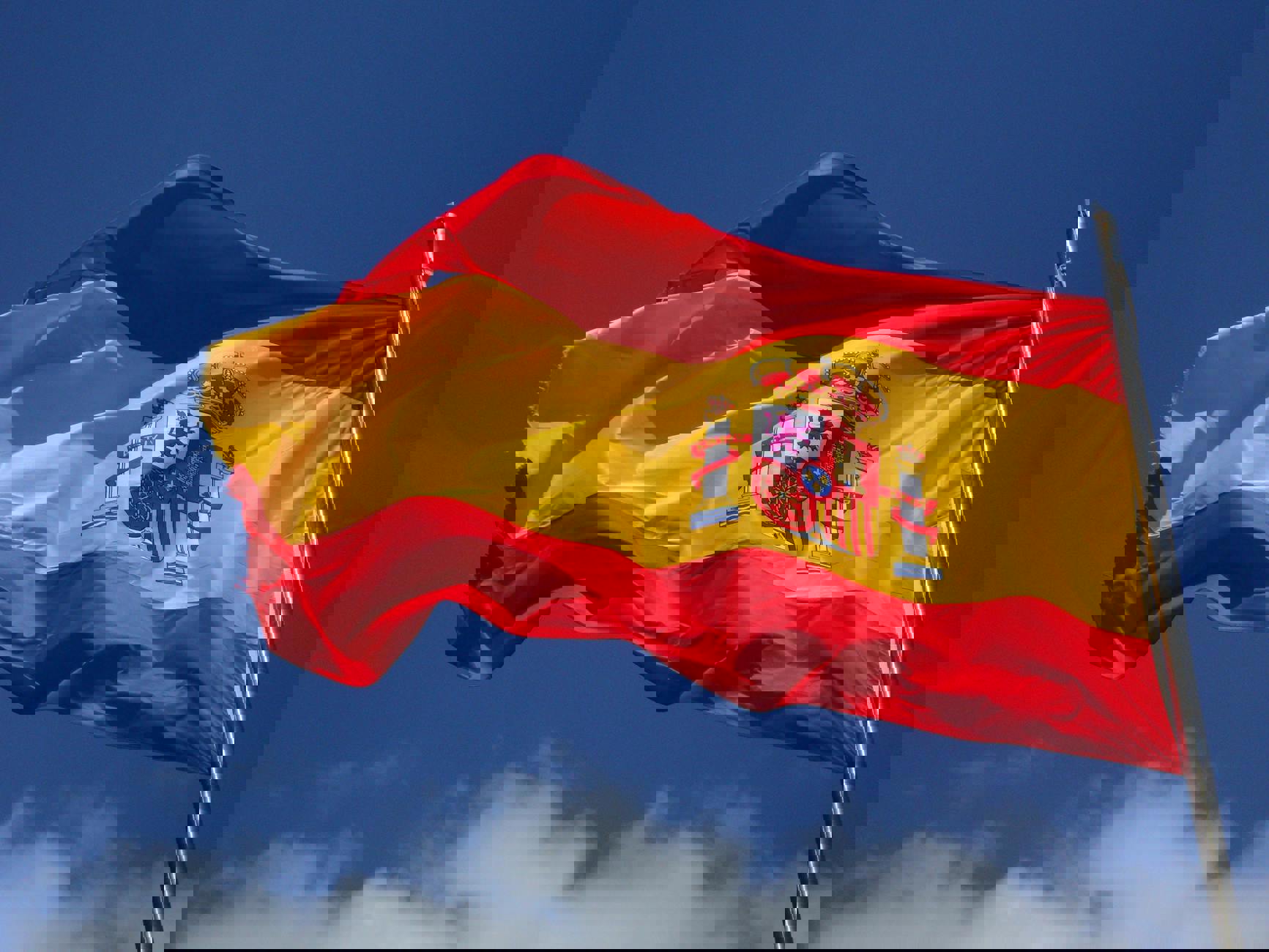 Spania