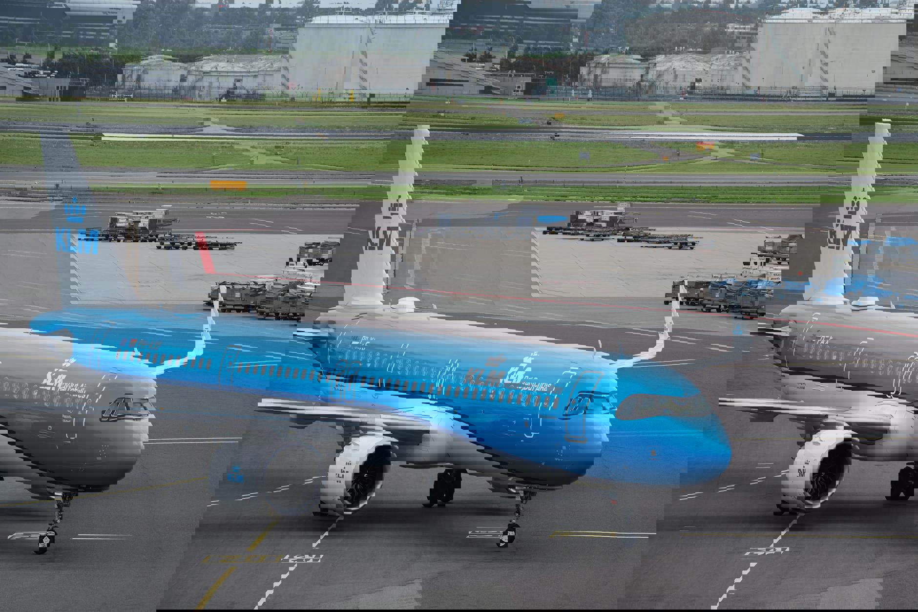 Flybilletter til Madrid