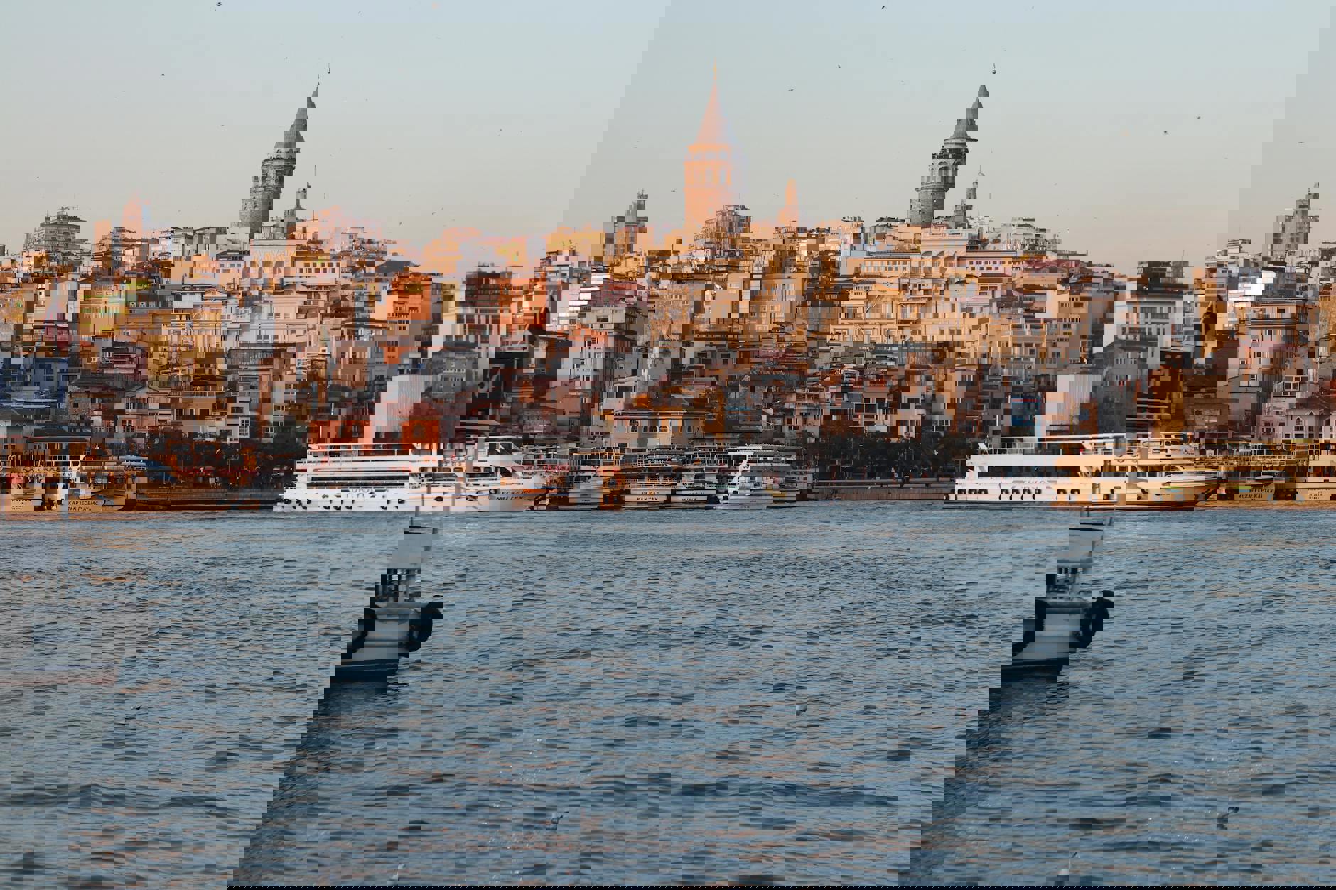 Tyrkia