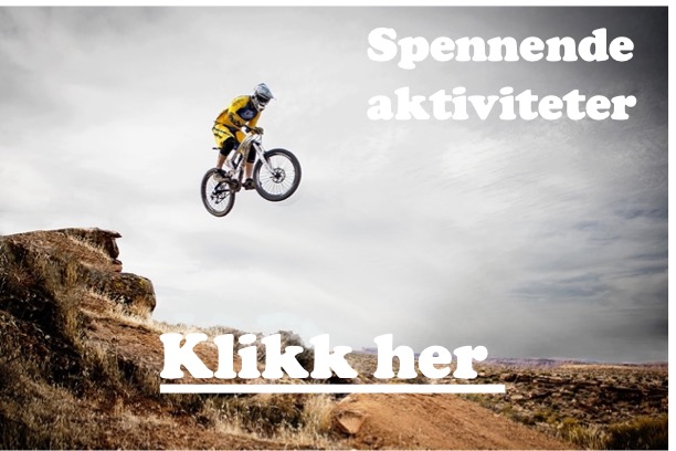 Beitostølen
